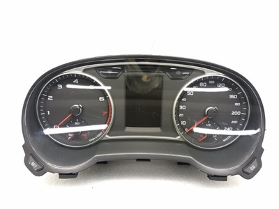 8X0920930 Панель приборов Audi A1 8X