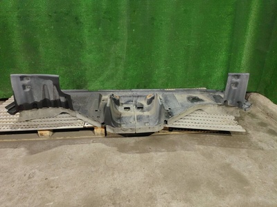 JC46E001A06ADB5QN защита двигателя Ford F-Max 2019 ,T314848,JC46E001A07ADB5QN,T314854