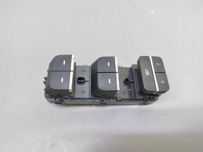F163746030 Блок управления стеклоподъемниками Jetour Dashing 2022