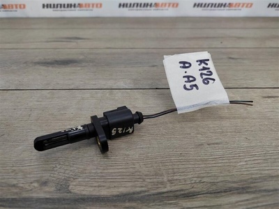 06B905379D Датчик температуры AUDI A5 8T 2008 , , 06B905379, 06B905379A, 06B905379C