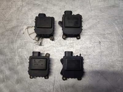 0132801149 двигатели обогревателя комплект bosch 0132801148 audi a4 b5