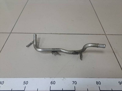 1626837030 Трубка охлажд. жидкости металлическая Toyota Toyota Corolla E150 2006-2013 , 1626837031
