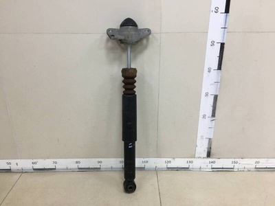 G121007LR Амортизатор задний Volkswagen Volkswagen Golf 6 (5K) 2009-2013 , 1K0513029ME