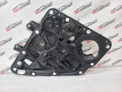 7P6839755A Стеклоподъемный механизм Volkswagen Touareg NF 2013