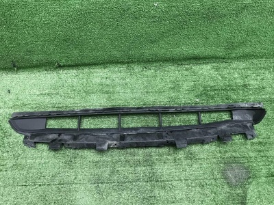 9Y0807684OK1 Решетка переднего бампера Porsche Cayenne 3 Po536 (2017-2023)