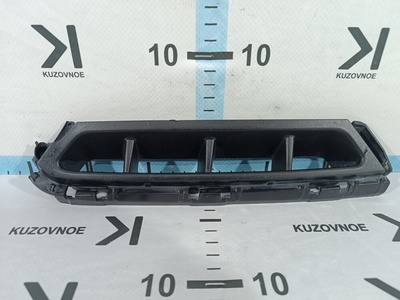 86561F2AA0 Решетка в бампер Hyundai Avante AD 2018-2020