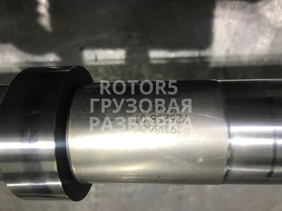 1911868 Распредвал DAF CF-series 2014 ,2126626