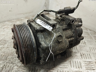 3M5H19D629HD Компрессор кондиционера Ford C-Max 2005