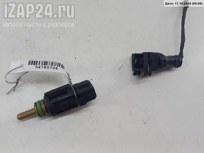 1433077 Датчик температуры BMW 5 E60/E61 (2003-2010) 2003