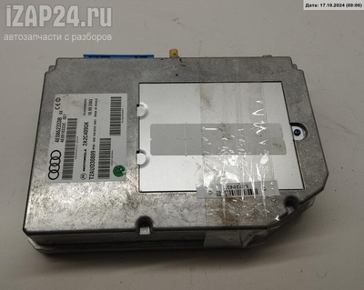 4E0862333B Блок управления Audi A8 D3 (2002-2010) 2003