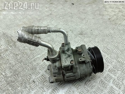 1K0820803P Компрессор кондиционера Volkswagen Golf-5 2005