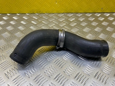 14463EB316 Патрубок интеркулера Nissan Pathfinder (R51M) 2004-2013 Внедороник 2006