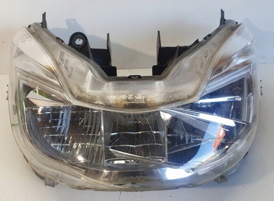 W2185 фара переднее светодиодный honda nss 125 forza 2015 - 2018