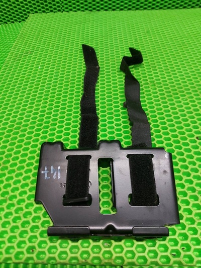 4l0012130b кронштейн Audi Q7 4LB, 4L 2009 , , 4L0012113