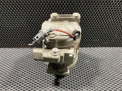 4E0260805AM Компрессор кондиционера Audi A4 B6 2003 ,4E0260805Q,4E0260805AS