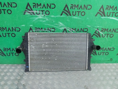 1119100XKZ36A интеркулер Haval H6 1 2014-2022 , 8
