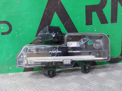 DFR551070 ПТФ MAZDA CX-30 1 2019-нв , 3