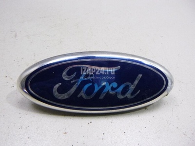 2S61A425A52AA Эмблема Ford S-MAX (2006 - 2015)