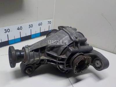 95533201001 Редуктор заднего моста VAG Cayenne (2003 - 2010)