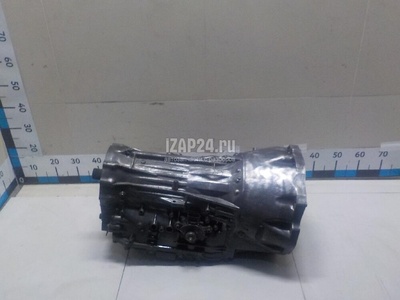 09D300039E АКПП (автоматическая коробка переключения передач) VAG Cayenne (2003 - 2010)