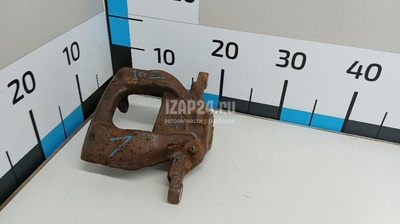 4775002361 Суппорт тормозной передний левый Toyota Corolla E15 (2006 - 2013)