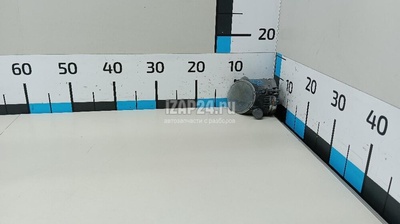 31213102 Фара противотуманная правая Volvo S80 (2006 - 2016)