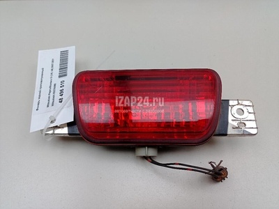 8337A068 Фонарь задний противотуманный Mitsubishi Pajero/Montero IV (V8, V9) (2007 - 2021)