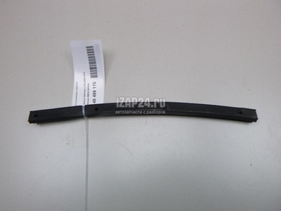 65820BR00A Уплотнитель капота Nissan Qashqai (J10) (2006 - 2014)