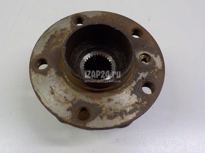 33416776205 Ступица задняя BMW X5 E70 (2007 - 2013)