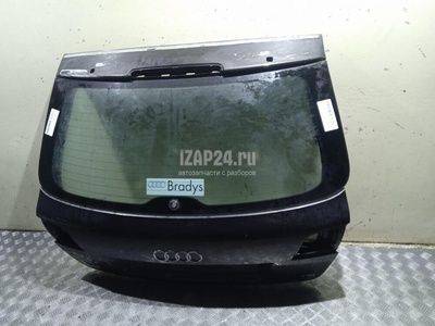 8P4845501CNVB Стекло двери багажника VAG A3 [8PA] Sportback (2004 - 2013)