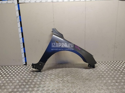 5761065J10 Крыло переднее правое Suzuki Grand Vitara (2005 - 2015)
