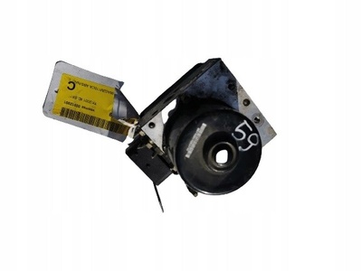 98AG2M110CA форд focus 1.8d 98ag - 2m110 - ca 10.0204 - 0158.4 насос