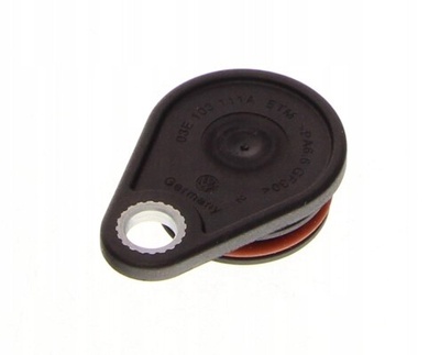 03E103111A заглушка распределительного вала 1.2 16v volkswagen поло skoda fabia roomster seat ibiza