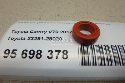 2329128020 Кольцо уплотнительное (двигатель) Toyota Auris (E15) (2006 - 2012)