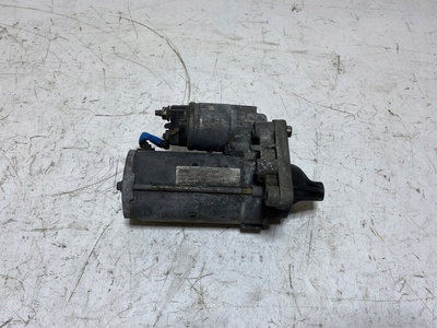 9662854180 citroen c4 ii пикассо стартер старт стоп 1.6 ehdi