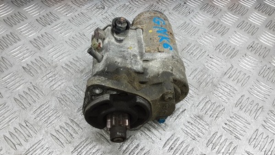 3610027010 Стартер дизельный HYUNDAI TUCSON (2006-2009) 2007