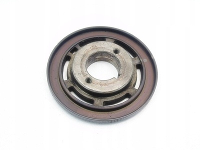 9644347680 колесо импульсный вала 2.0 hdi 407 c5 c4 508 607 scudo jumpy expert 308