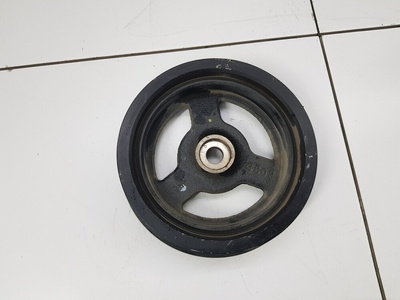 1005300AEG01B Шкив коленвала Haval M6 II 2021-