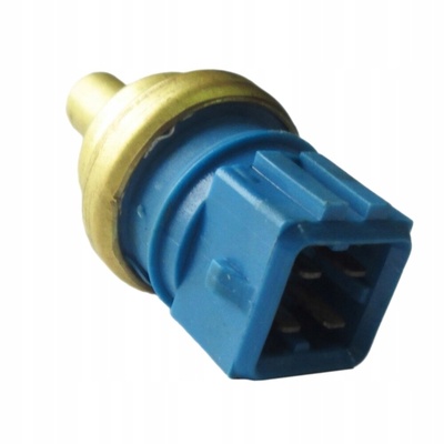 EO0030072 audi a4 b5 a6 c4 c5 датчик температуры радиатора