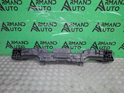 86631T6000 усилитель бампера Genesis GV80 1 2020-нв , 86630T6000, 8