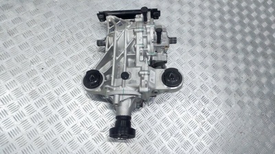 F262402010JS Редуктор Jetour T2 T1J 2024 , F262402013JS, F262402012JS