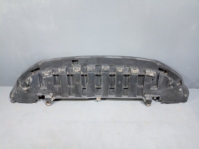 622359835R Пыльник двигателя центральный Renault Arkana