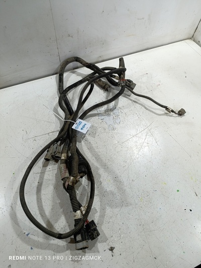 H4362010801A0 Бардачок Foton Auman EST None 2023