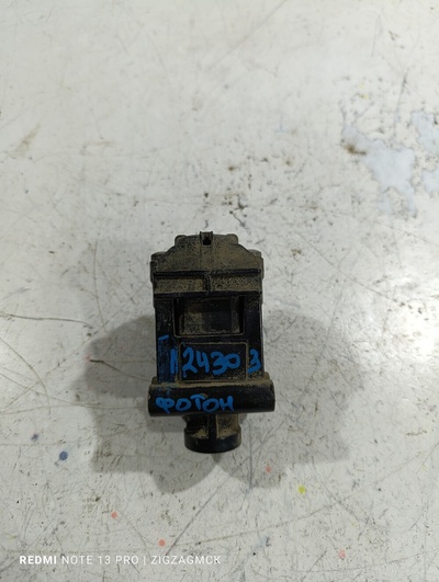 H4356C02011A0 Бардачок Foton Auman EST None 2023
