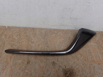 KSY4507K0 левая накладка декоративная гриля mazda cx5 ii kf рестайлинг 2021 - ksy4 - 507k0