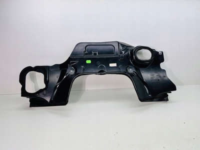 GX7310B811BE крышка стены переборки изоляция ягуар xf x260 ii