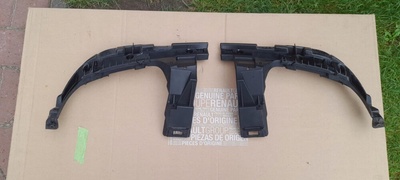 4G0807363C каретка крепление tłumnika audi a6 c7 4g0807364c