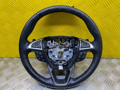 DS7Z3600CE Руль Ford Edge (2015-н.в.) 2020
