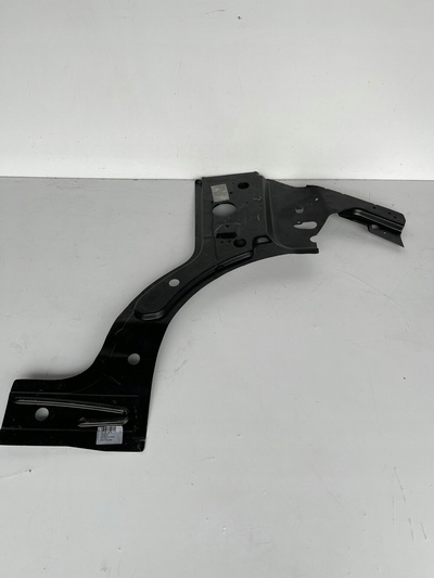 7E0805061B обшивка левая отправка порог volkswagen t5 t6 7e0