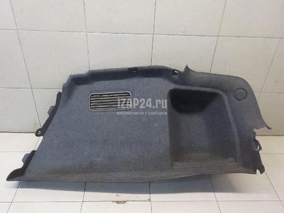 8E5863888G2Z3 Обшивка багажника VAG A4 [B7] (2005 - 2007)